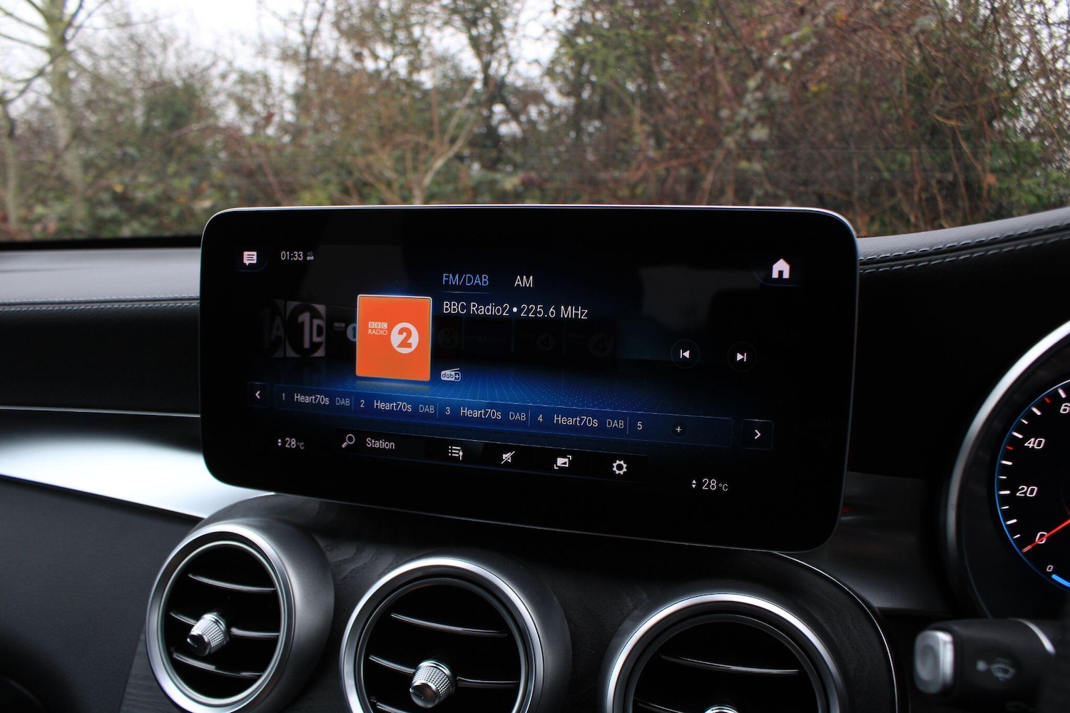 Used Mercedes-Benz GLC 2020 for sale - 77253998: Photo 26