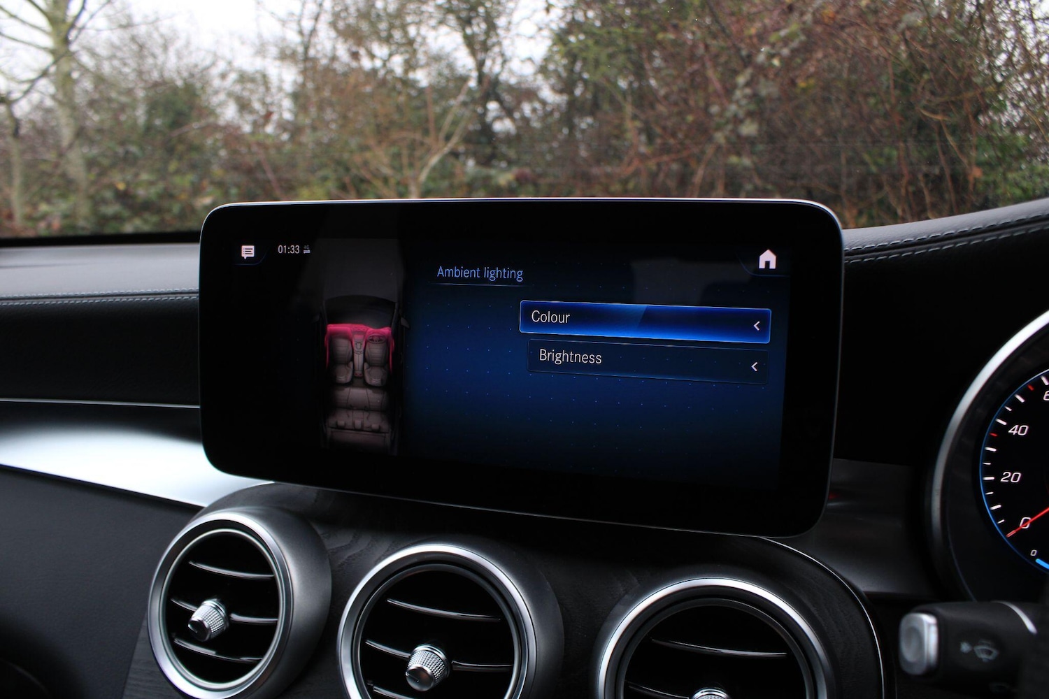 Used Mercedes-Benz GLC 2020 for sale - 77253998: Photo 27