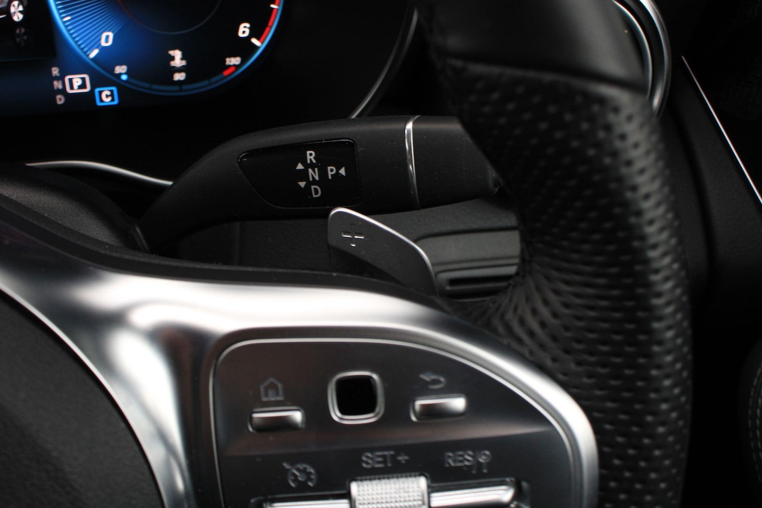 Used Mercedes-Benz GLC 2020 for sale - 77253998: Photo 34