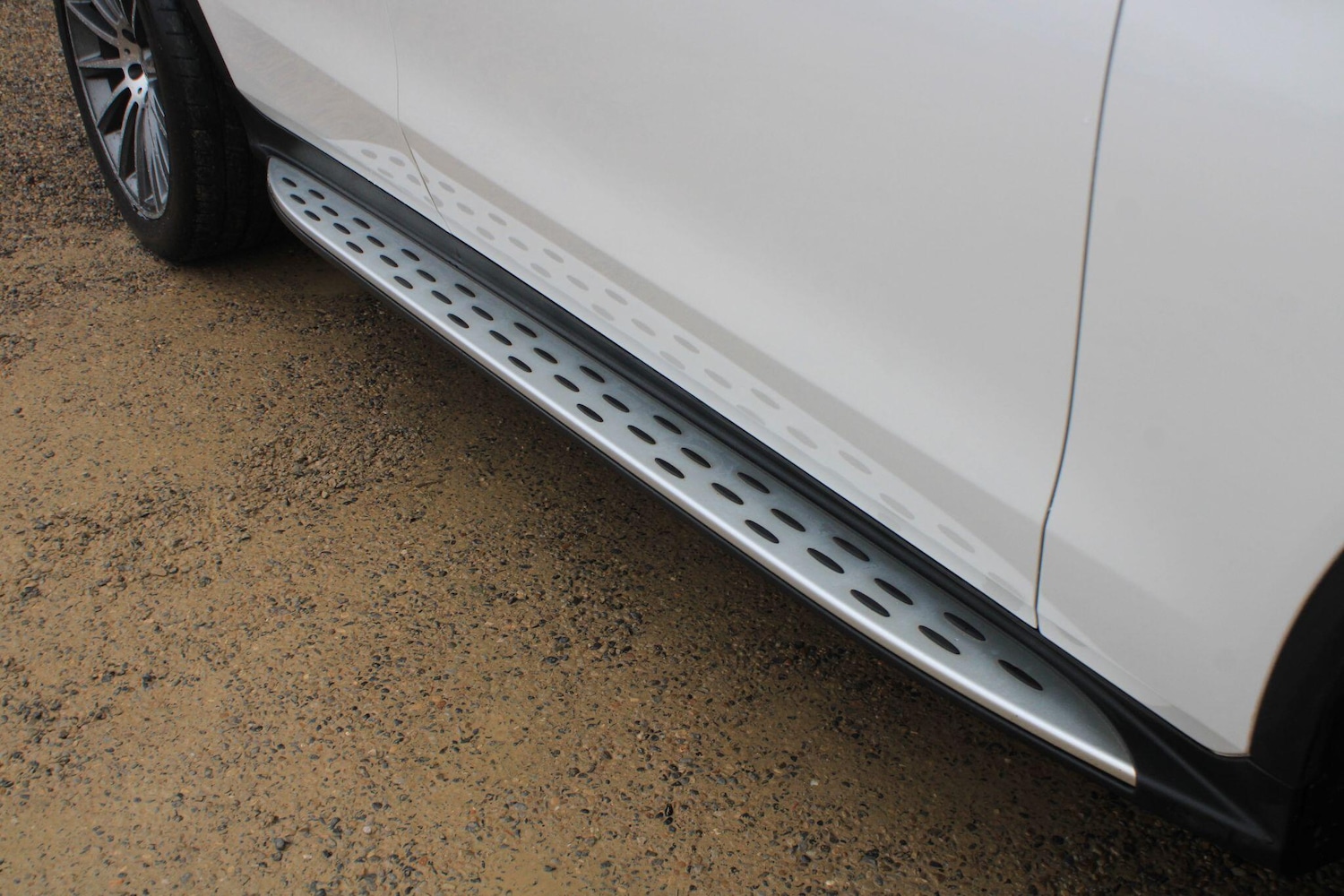 Used Mercedes-Benz GLC 2020 for sale - 77253998: Photo 35