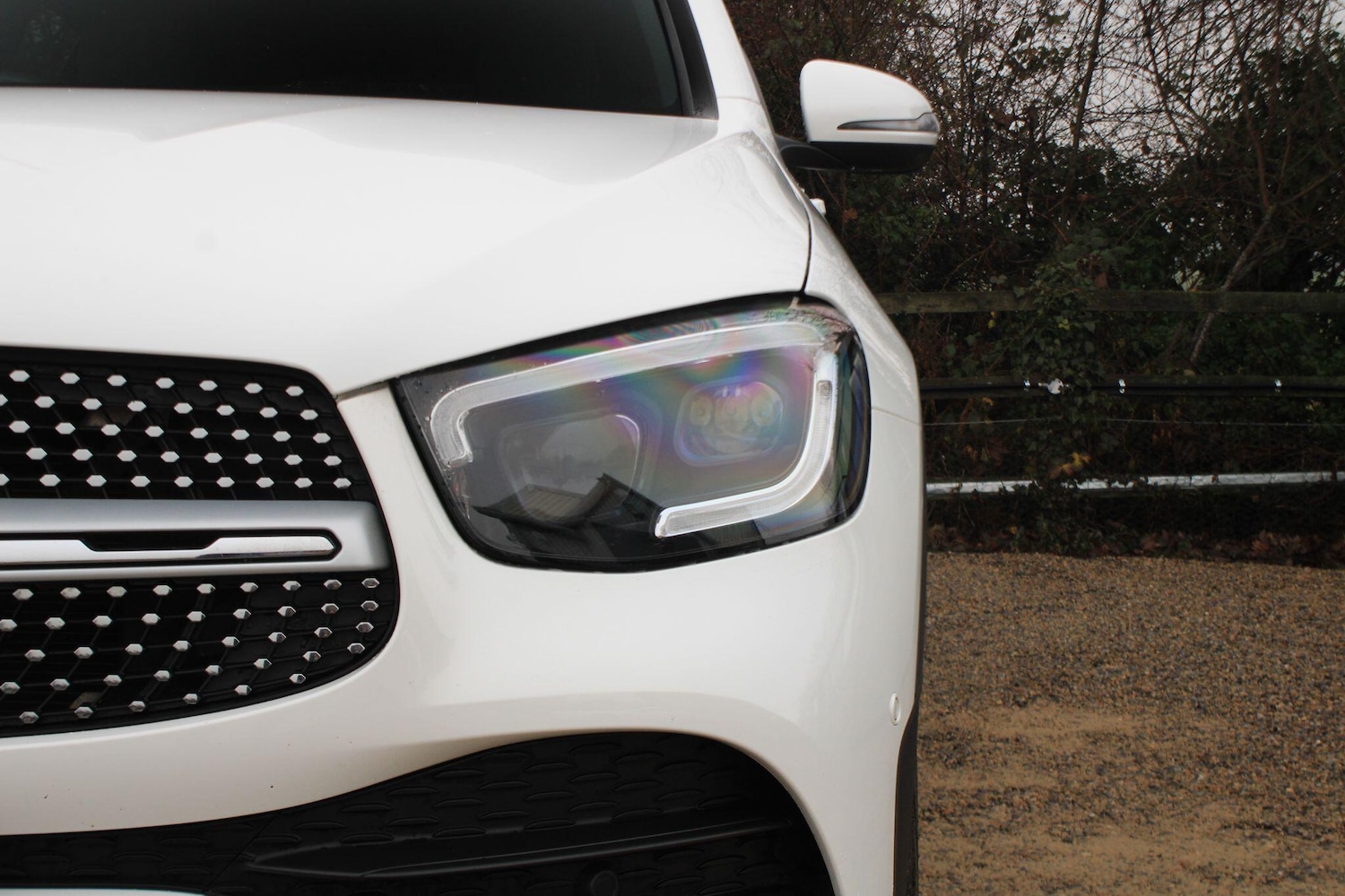 Used Mercedes-Benz GLC 2020 for sale - 77253998: Photo 36