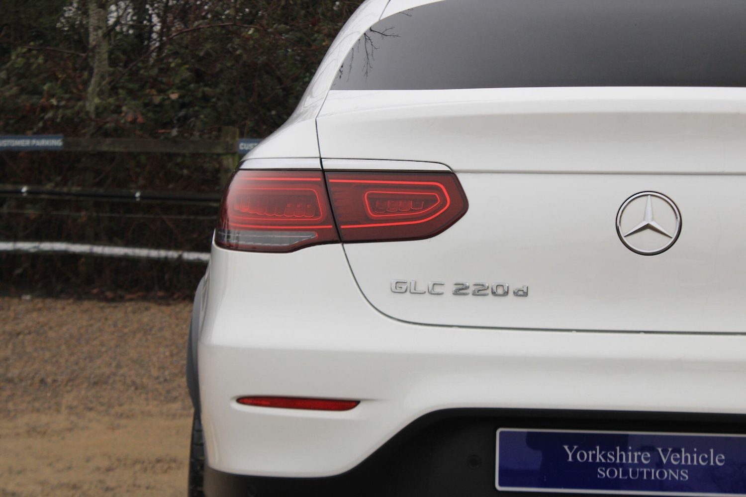 Used Mercedes-Benz GLC 2020 for sale - 77253998: Photo 37