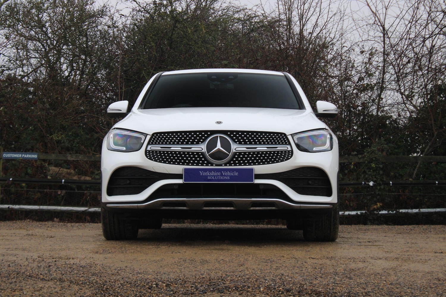 Used Mercedes-Benz GLC 2020 for sale - 77253998: Photo 38