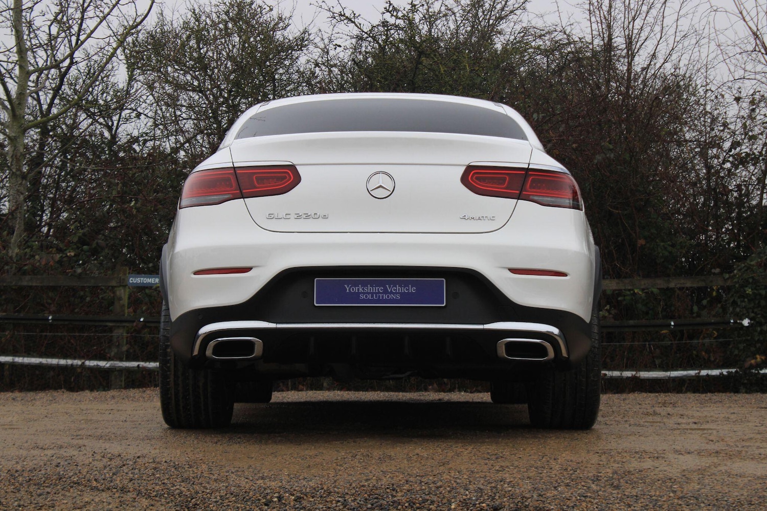 Used Mercedes-Benz GLC 2020 for sale - 77253998: Photo 39