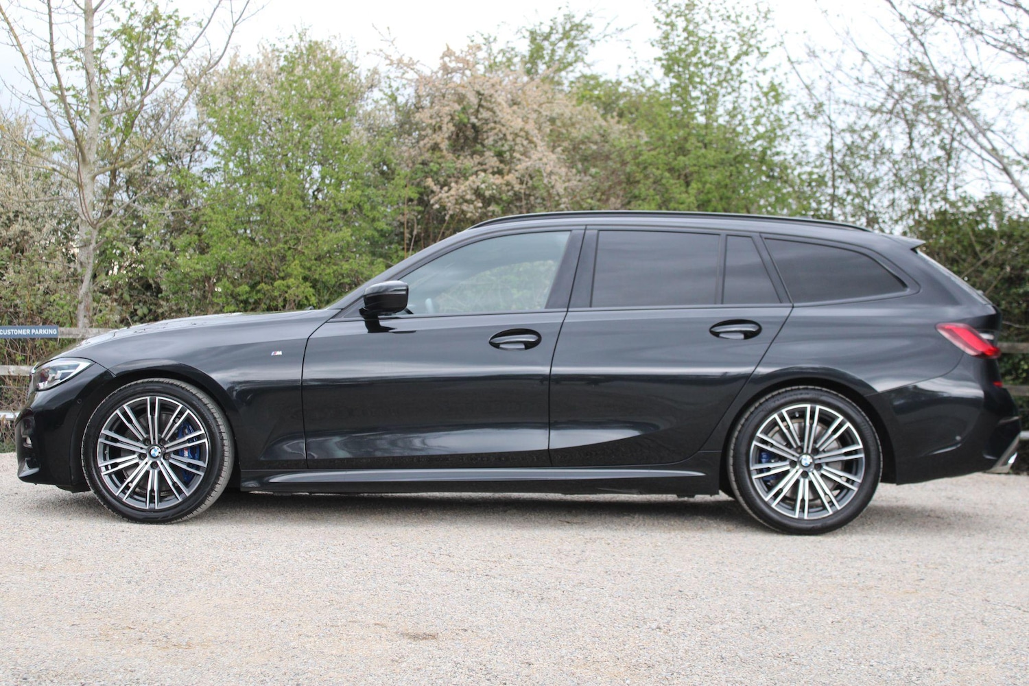 Used BMW 3 Series 2020 for sale - 76993653: Photo 13