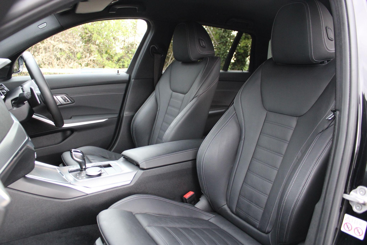 Used BMW 3 Series 2020 for sale - 76993653: Photo 15