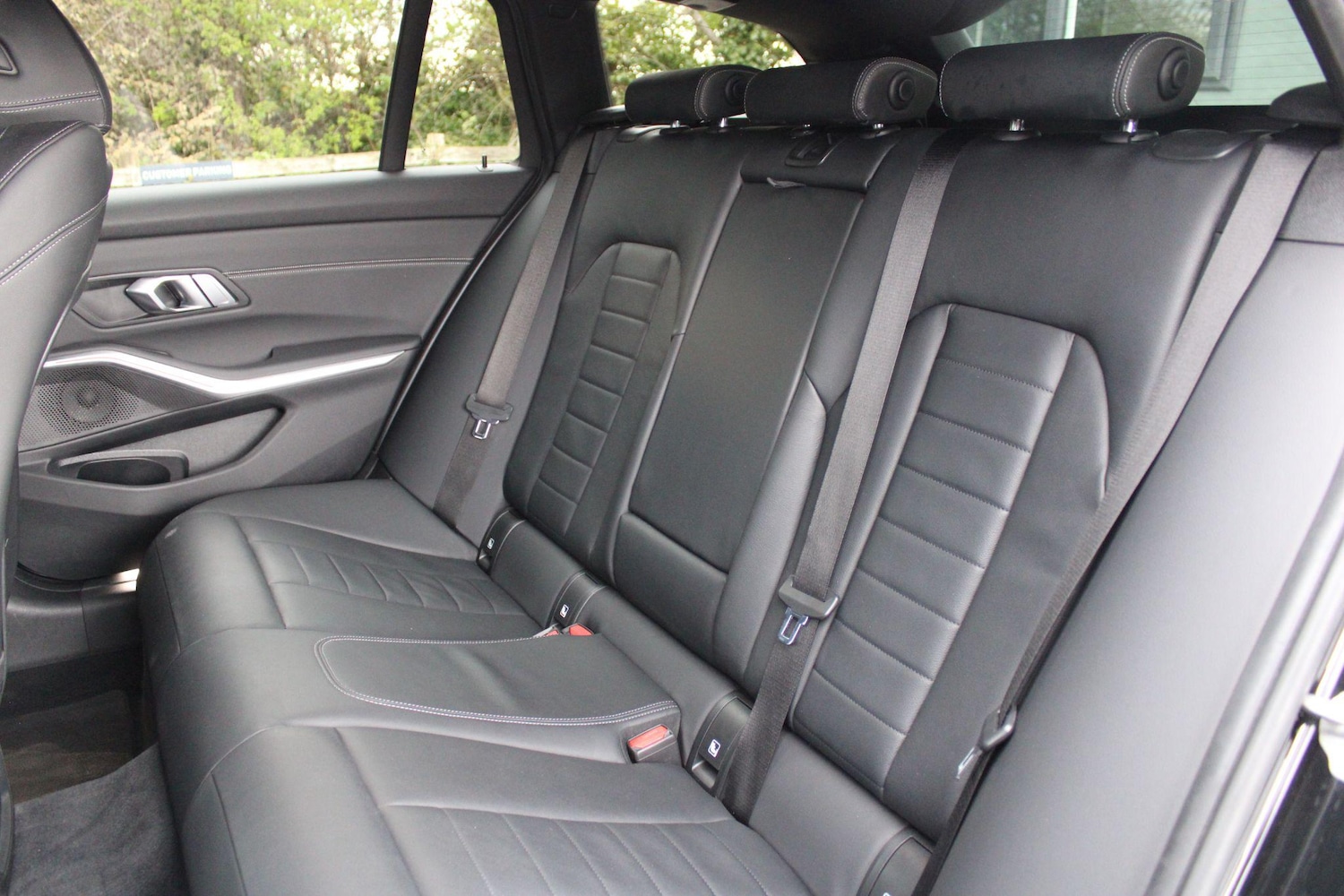 Used BMW 3 Series 2020 for sale - 76993653: Photo 16