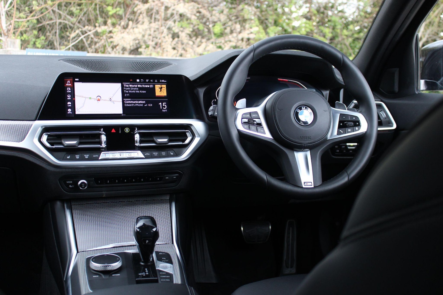 Used BMW 3 Series 2020 for sale - 76993653: Photo 18