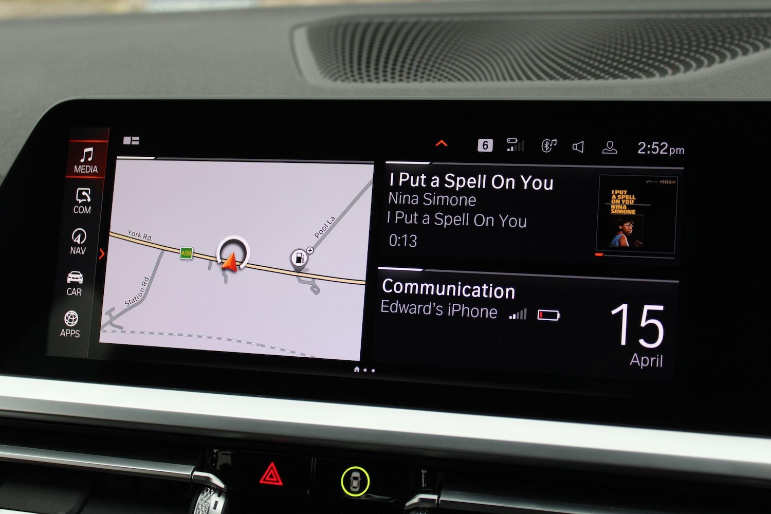 Used BMW 3 Series 2020 for sale - 76993653: Photo 19