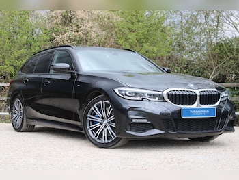 BMW 3 Series feature image