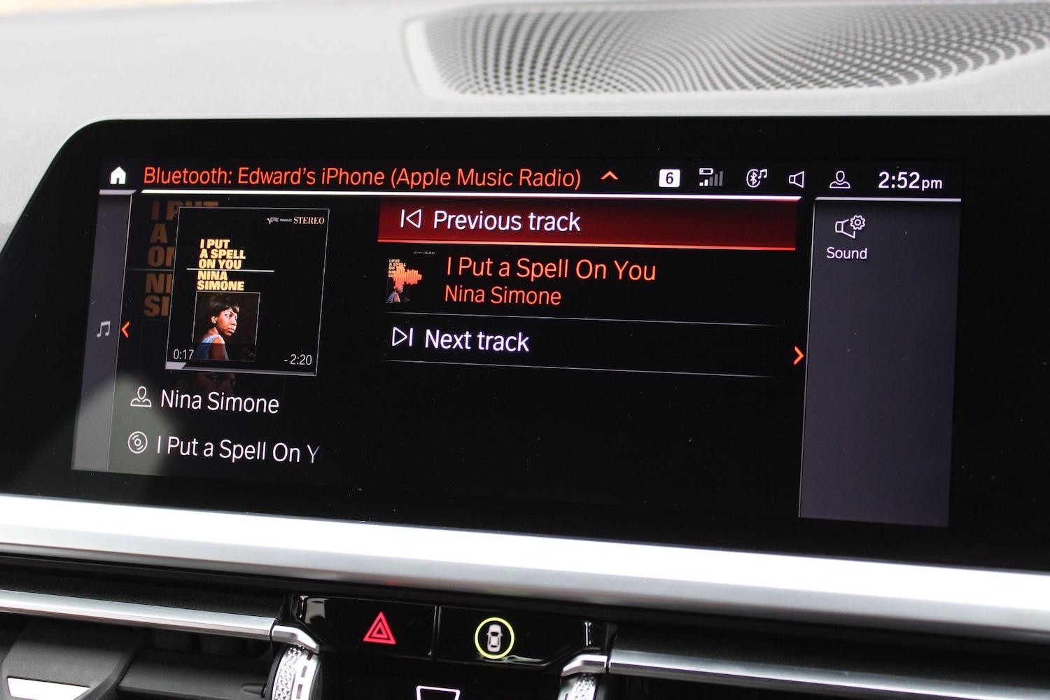 Used BMW 3 Series 2020 for sale - 76993653: Photo 20