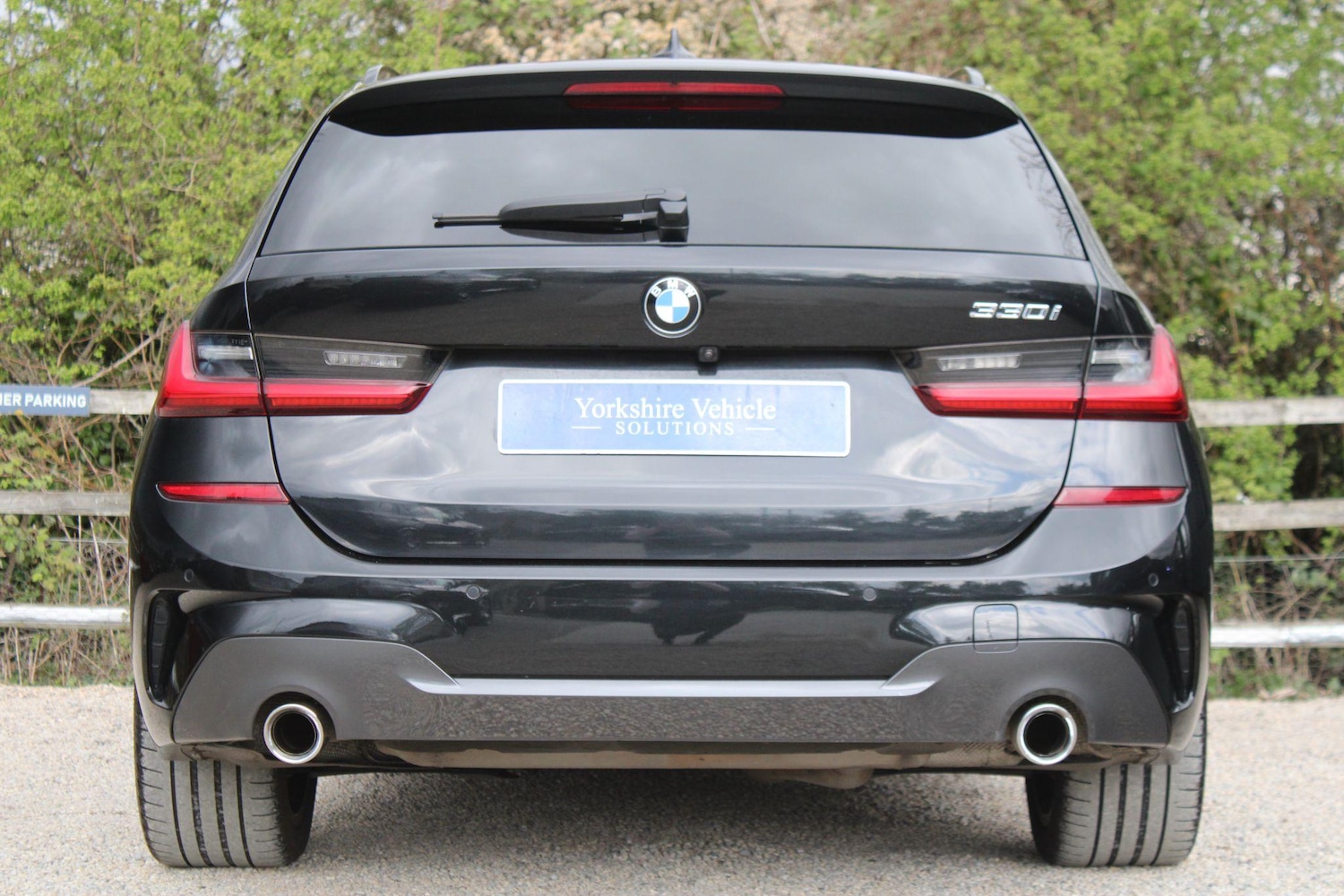 Used BMW 3 Series 2020 for sale - 76993653: Photo 25