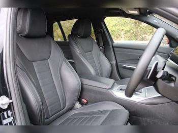 Used BMW 3 Series 2020 for sale - 76993653: Photo