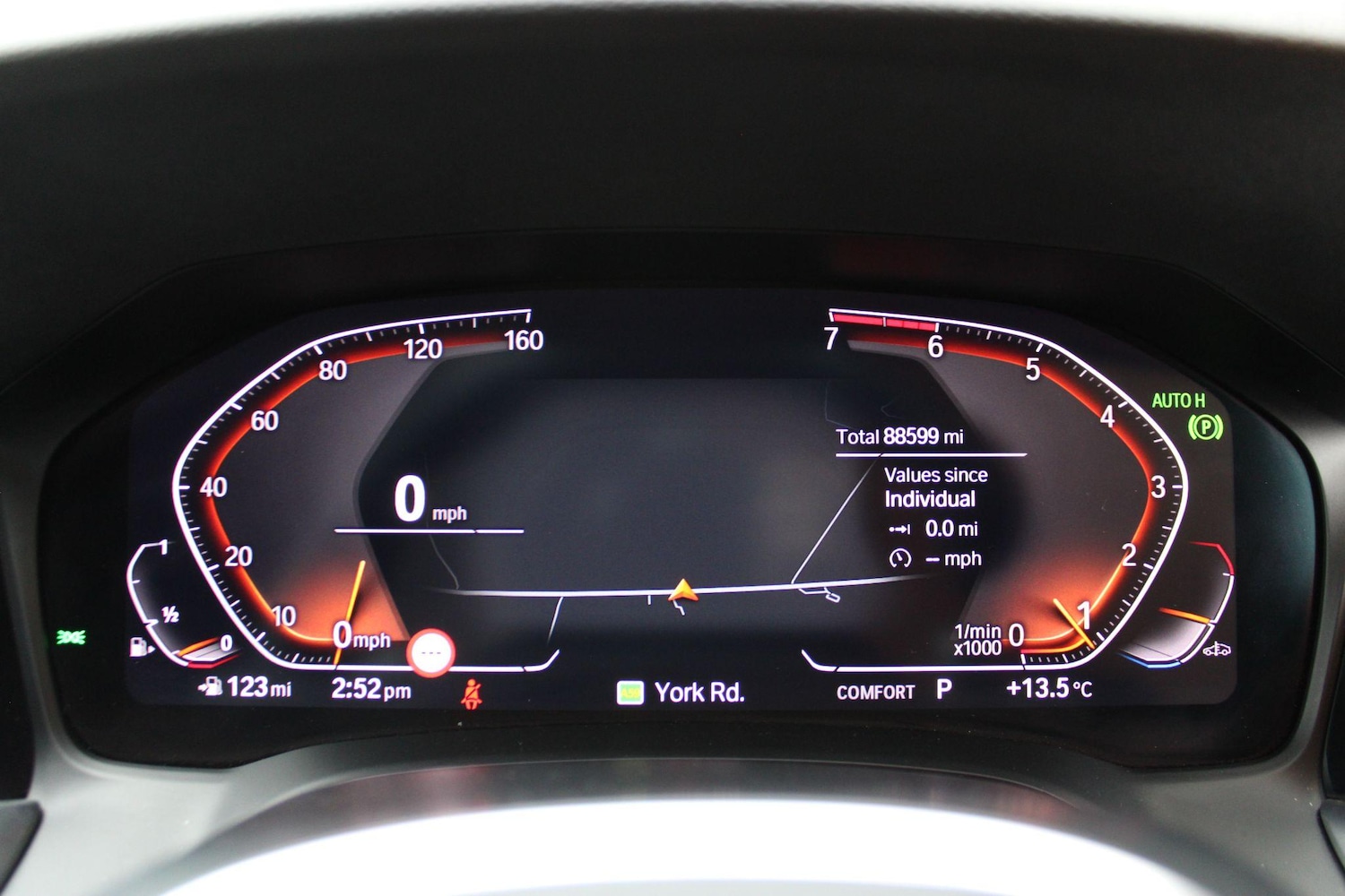 Used BMW 3 Series 2020 for sale - 76993653: Photo 7