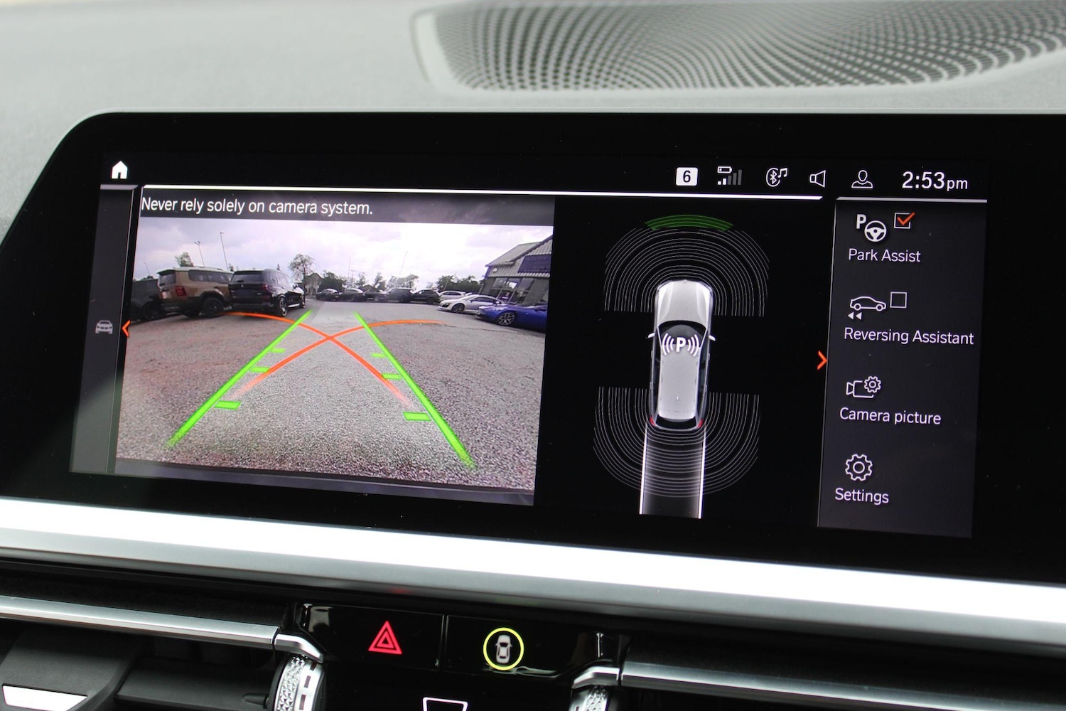 Used BMW 3 Series 2020 for sale - 76993653: Photo 9