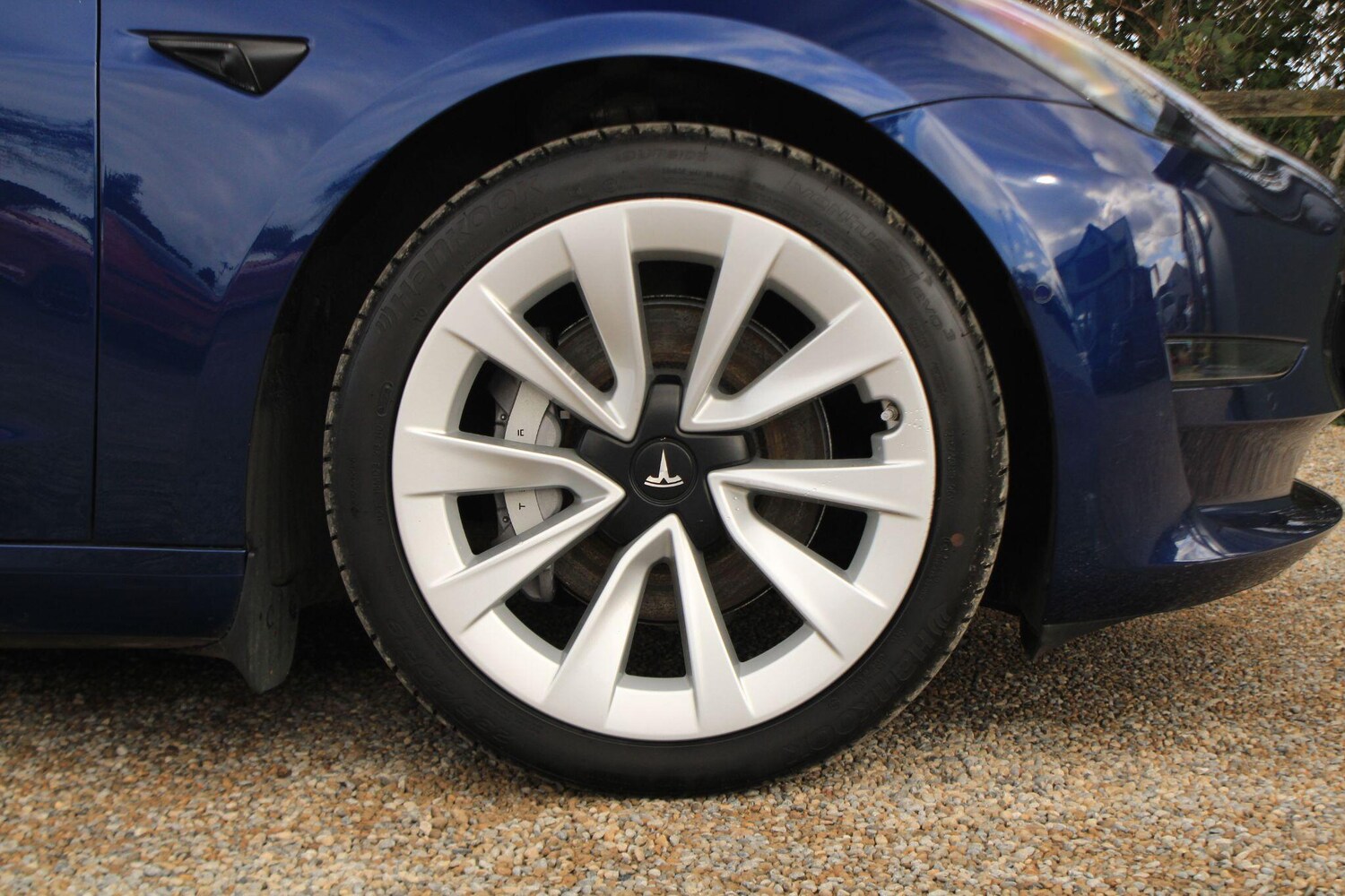 Used Tesla Model 3 2021 for sale - 78019438: Photo 15