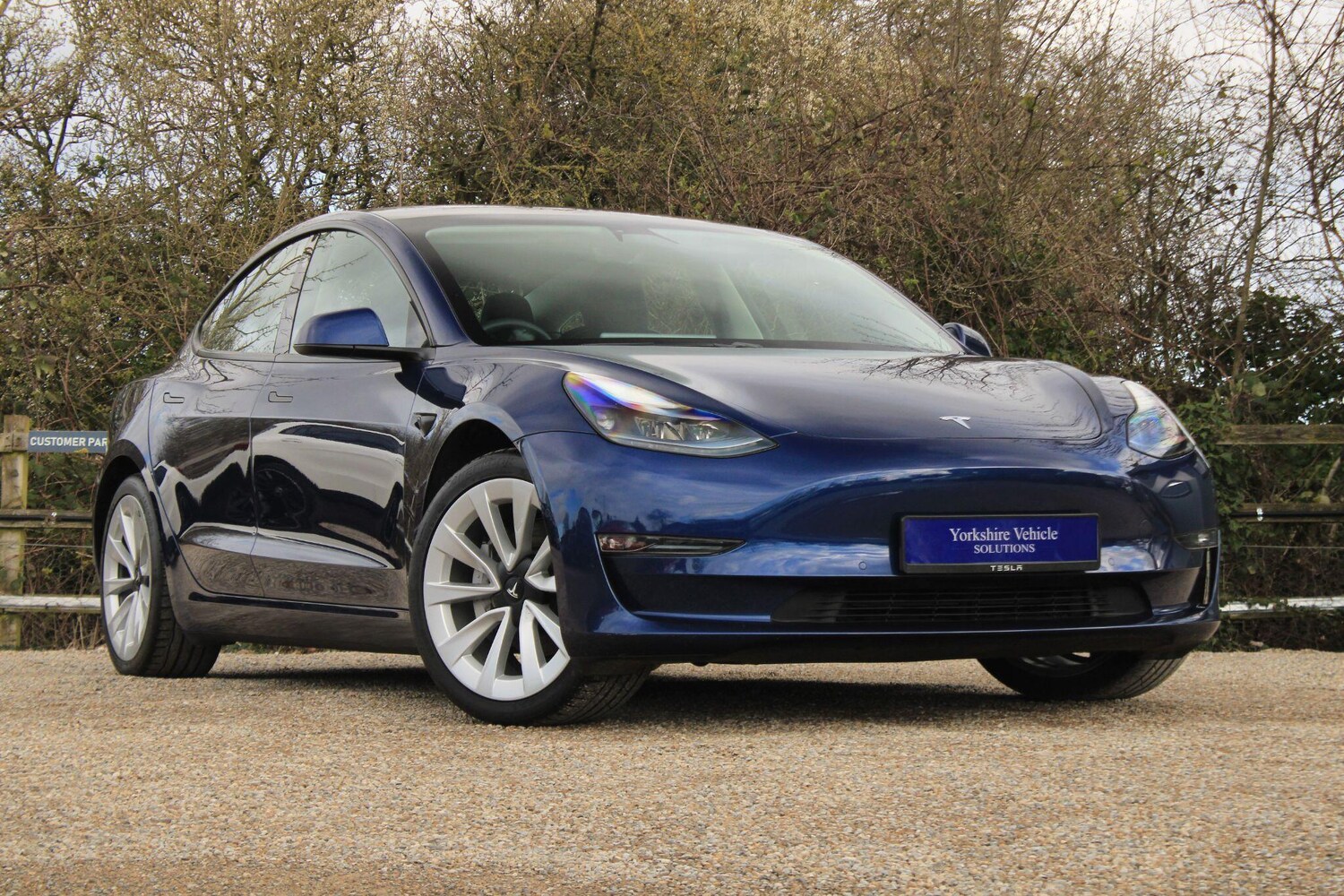 Used Tesla Model 3 2021 for sale - 78019438: Photo 16