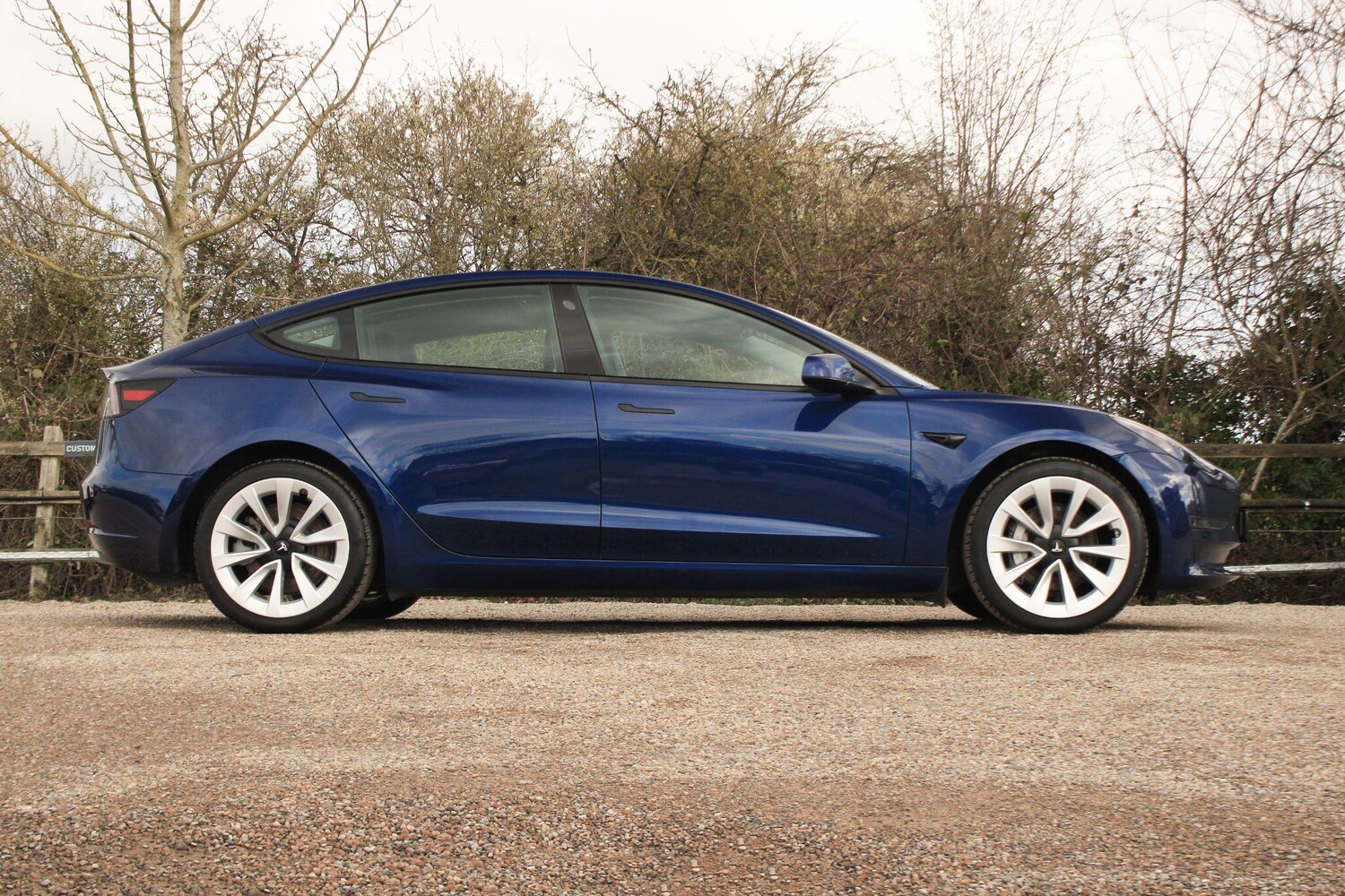 Used Tesla Model 3 2021 for sale - 78019438: Photo 17