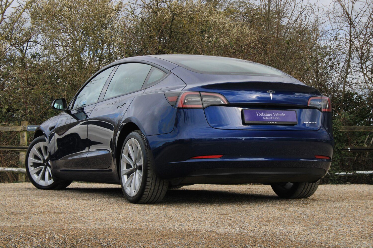 Used Tesla Model 3 2021 for sale - 78019438: Photo 18
