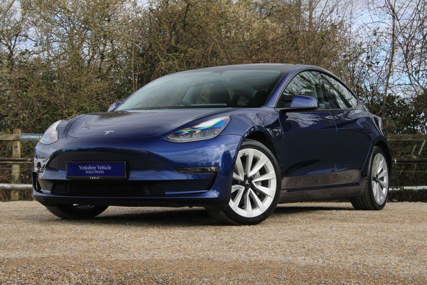 Used Tesla Model 3 2021 for sale - 78019438: Photo 19