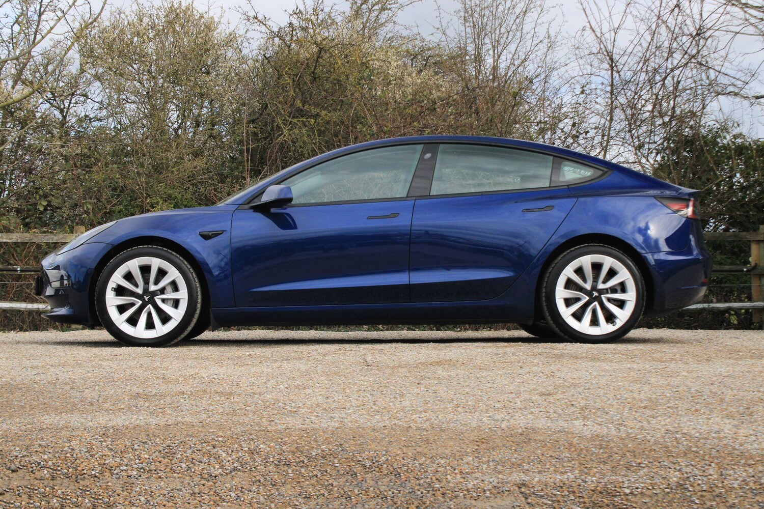 Used Tesla Model 3 2021 for sale - 78019438: Photo 20