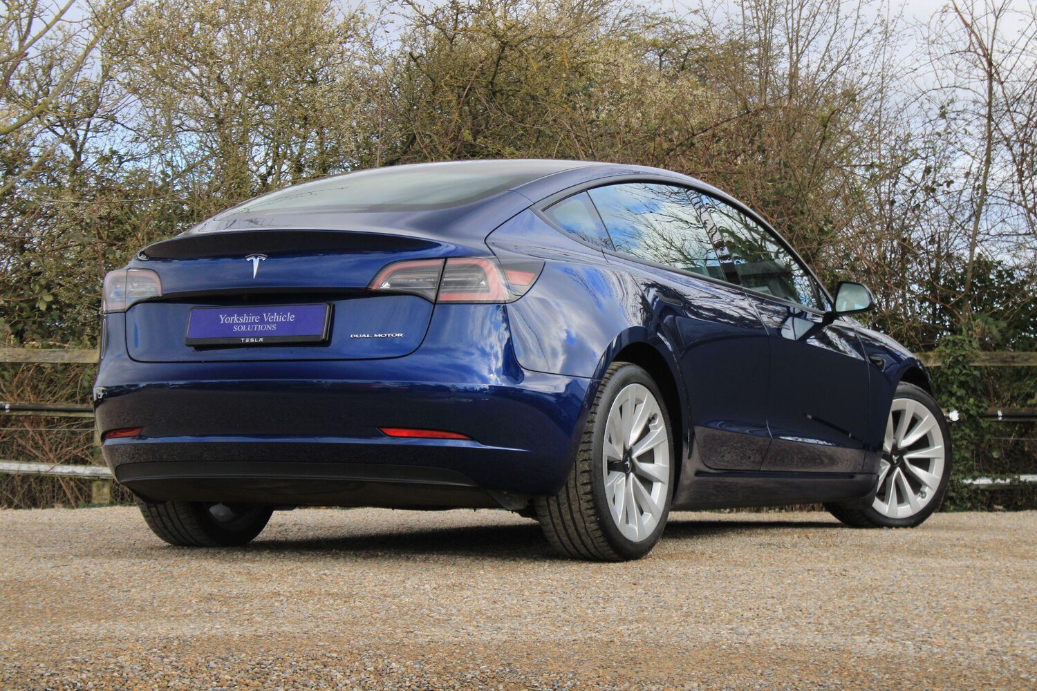 Used Tesla Model 3 2021 for sale - 78019438: Photo 21