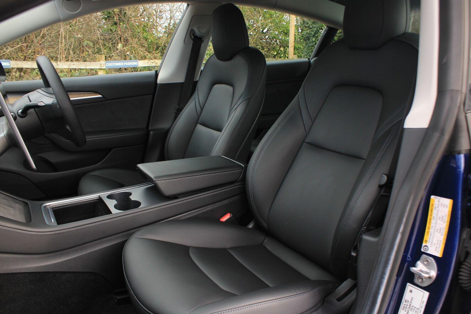 Used Tesla Model 3 2021 for sale - 78019438: Photo 22