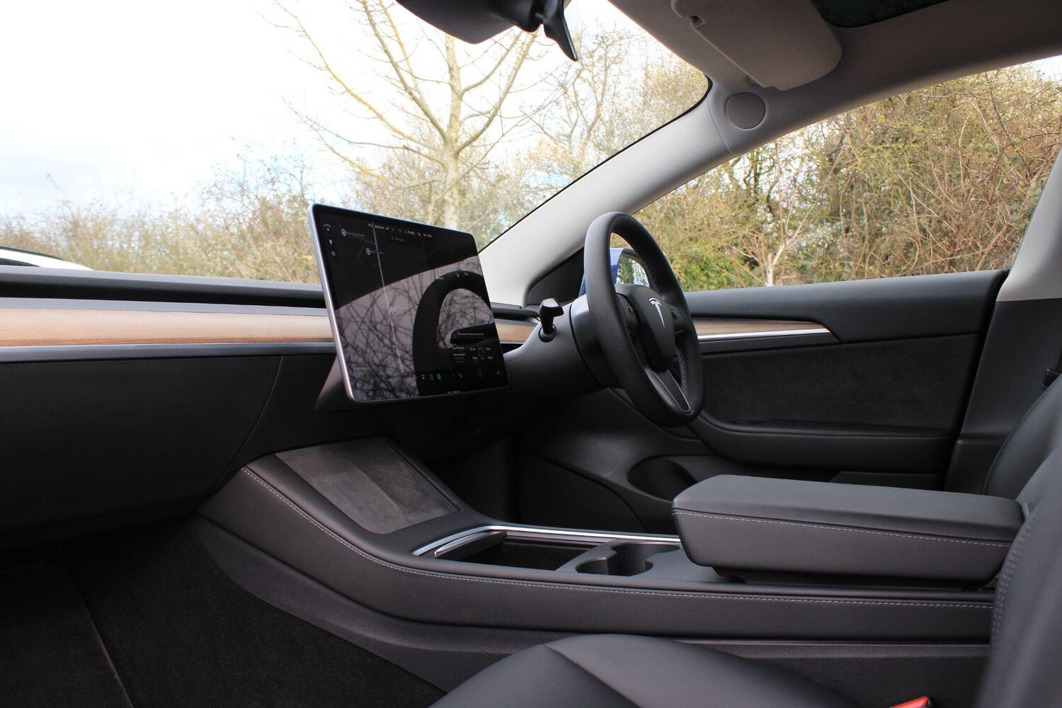 Used Tesla Model 3 2021 for sale - 78019438: Photo 23