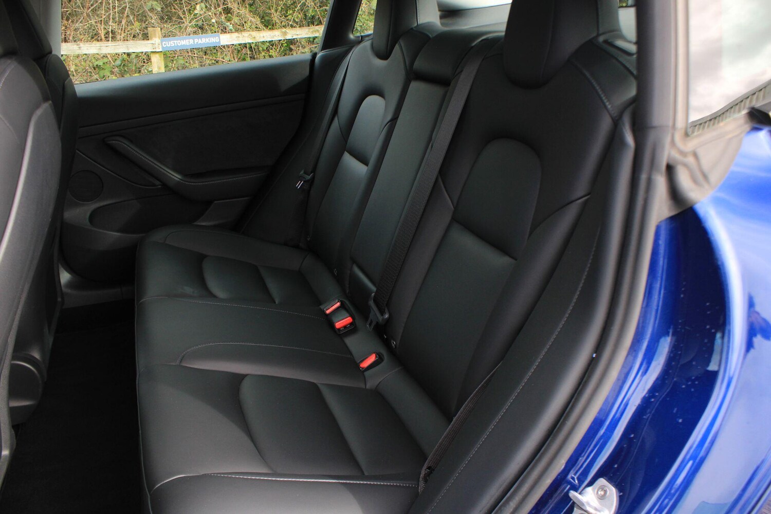 Used Tesla Model 3 2021 for sale - 78019438: Photo 24