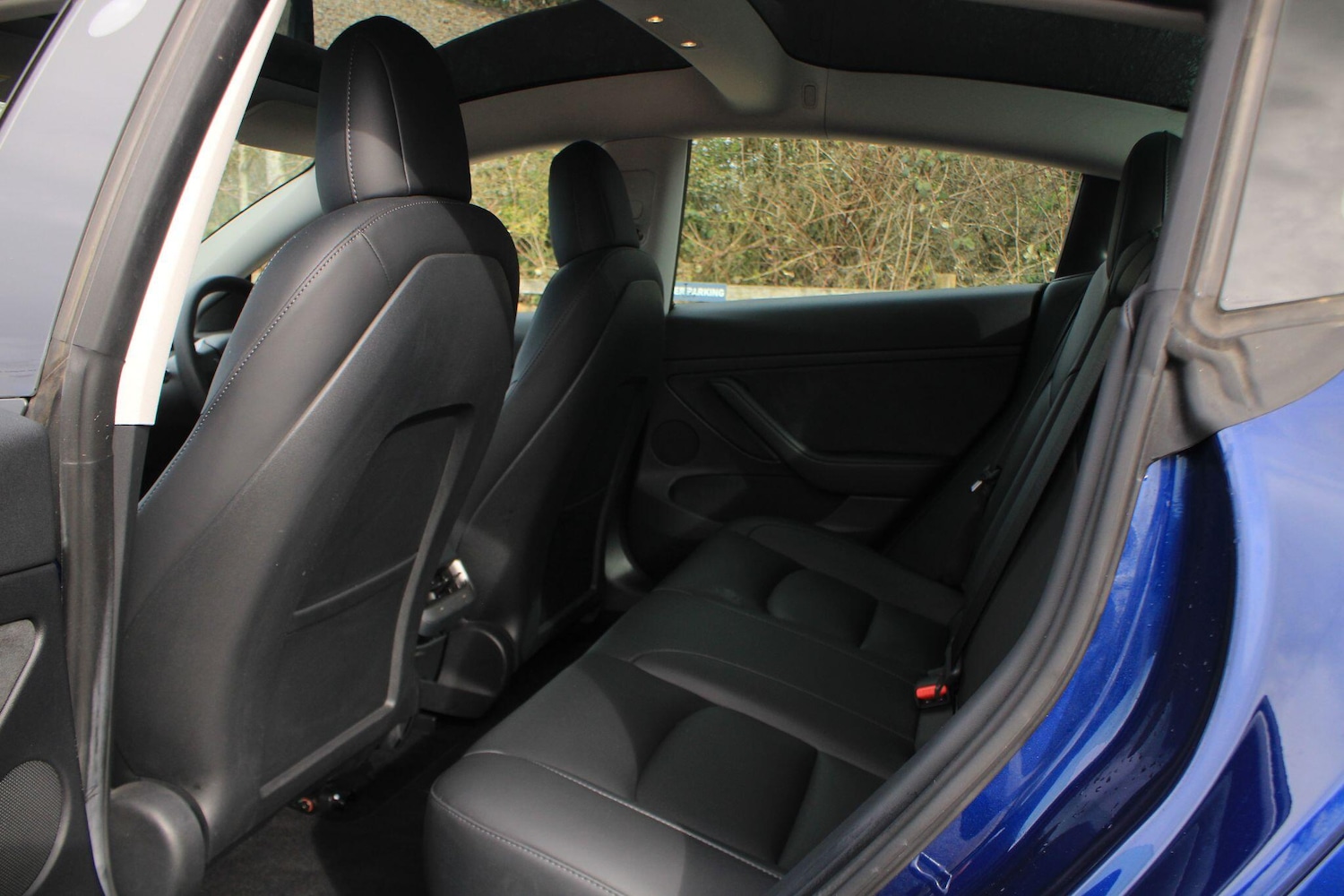 Used Tesla Model 3 2021 for sale - 78019438: Photo 25