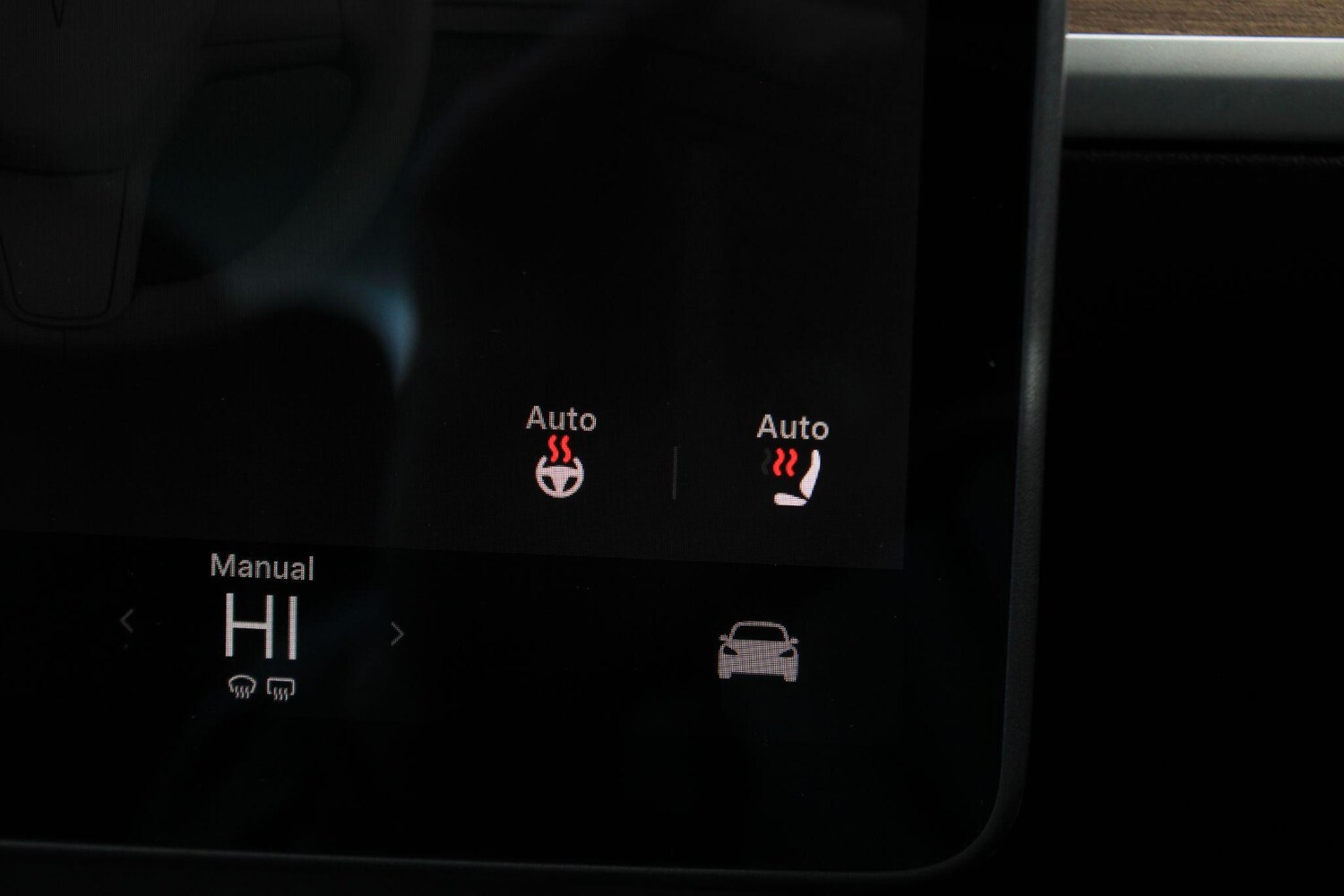 Used Tesla Model 3 2021 for sale - 78019438: Photo 28