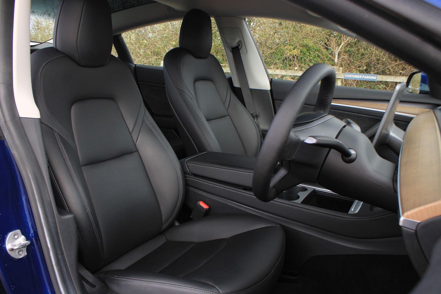 Used Tesla Model 3 2021 for sale - 78019438: Photo 3