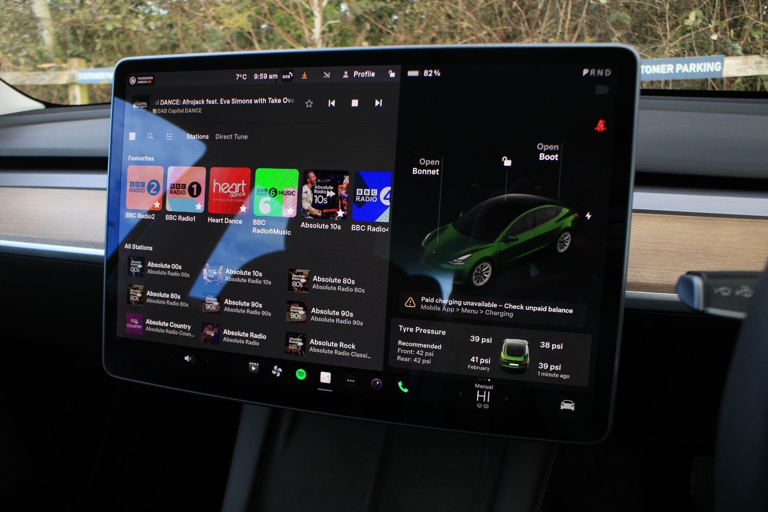 Used Tesla Model 3 2021 for sale - 78019438: Photo 30