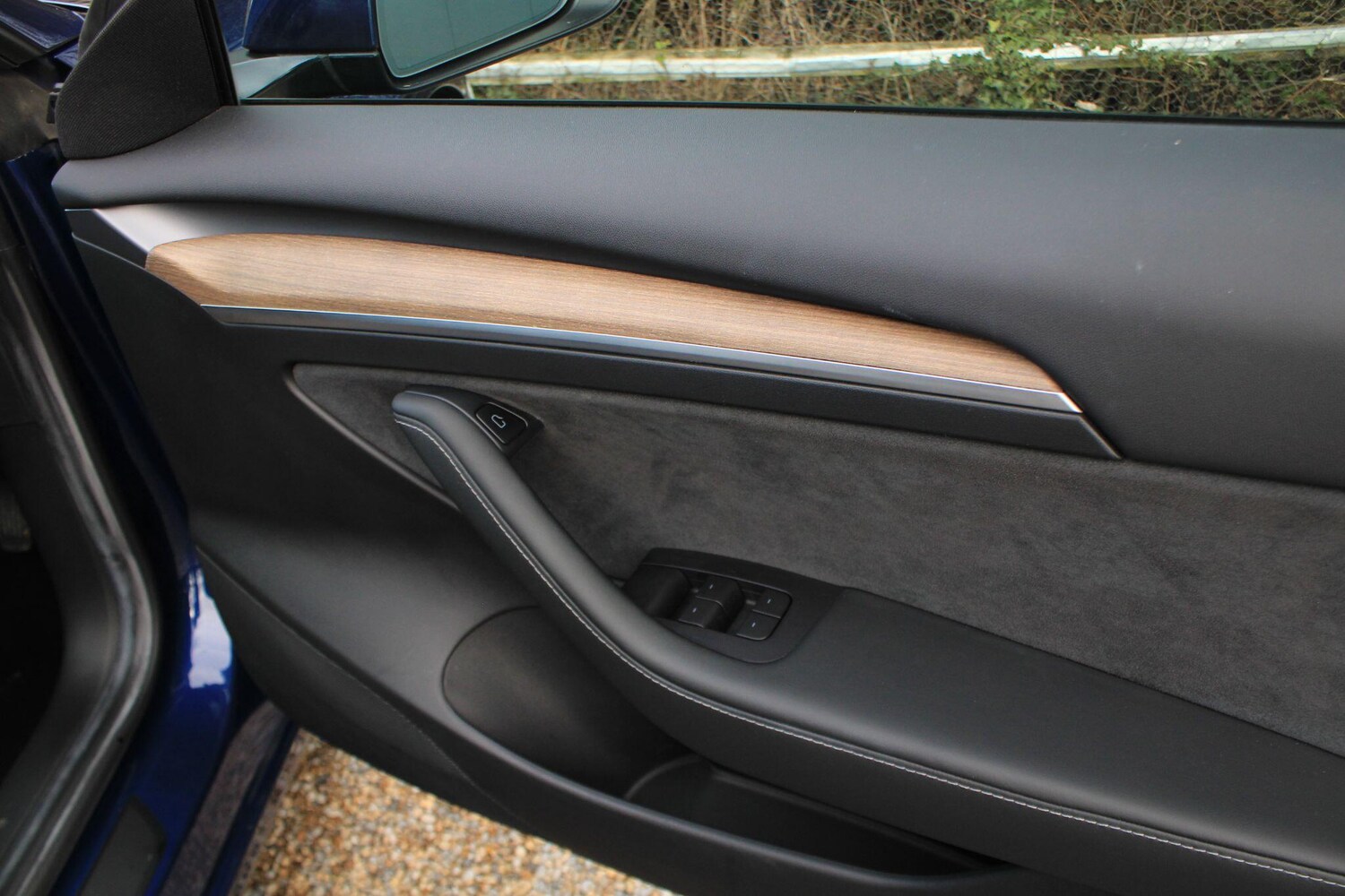 Used Tesla Model 3 2021 for sale - 78019438: Photo 33