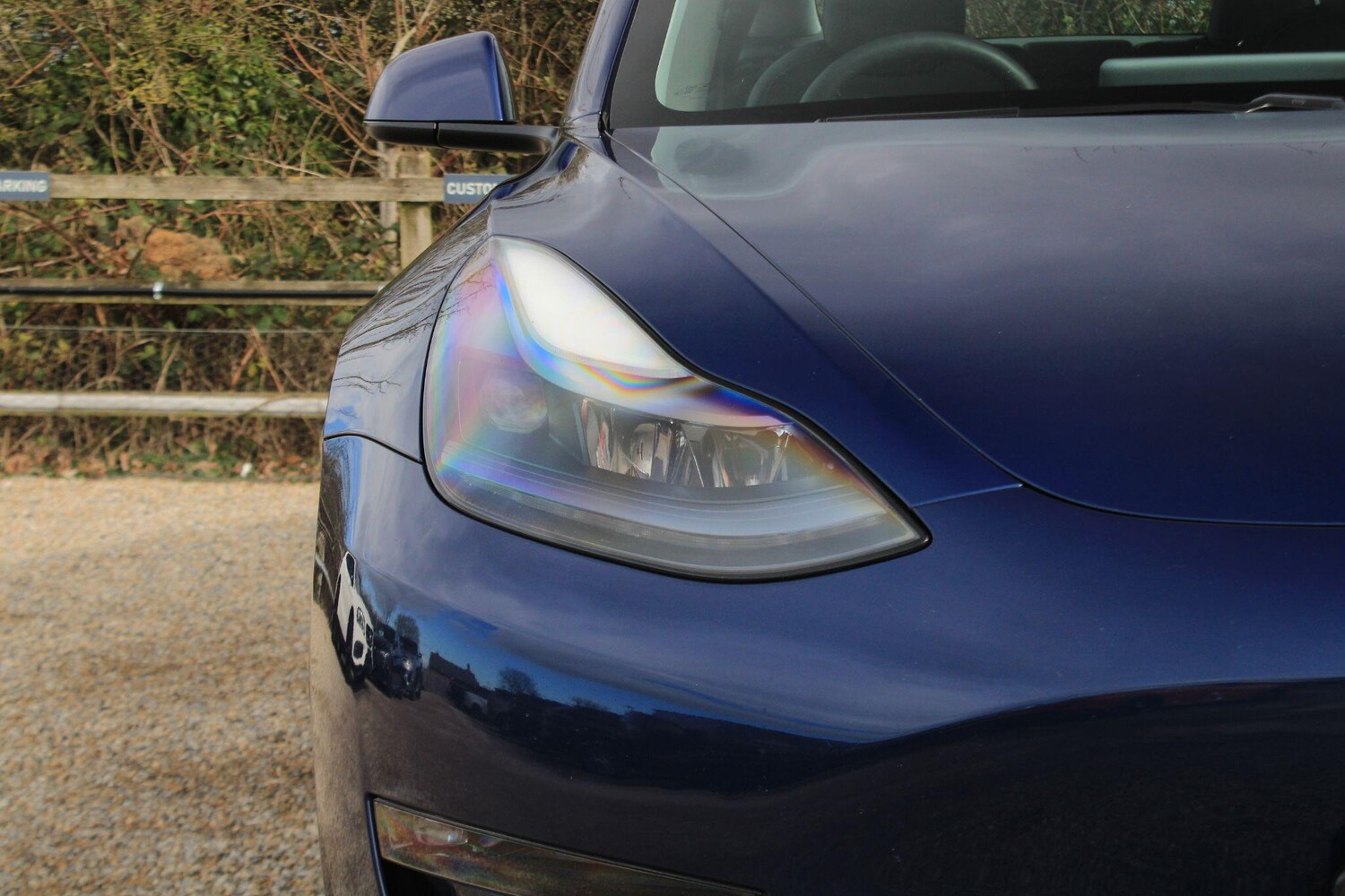 Used Tesla Model 3 2021 for sale - 78019438: Photo 34