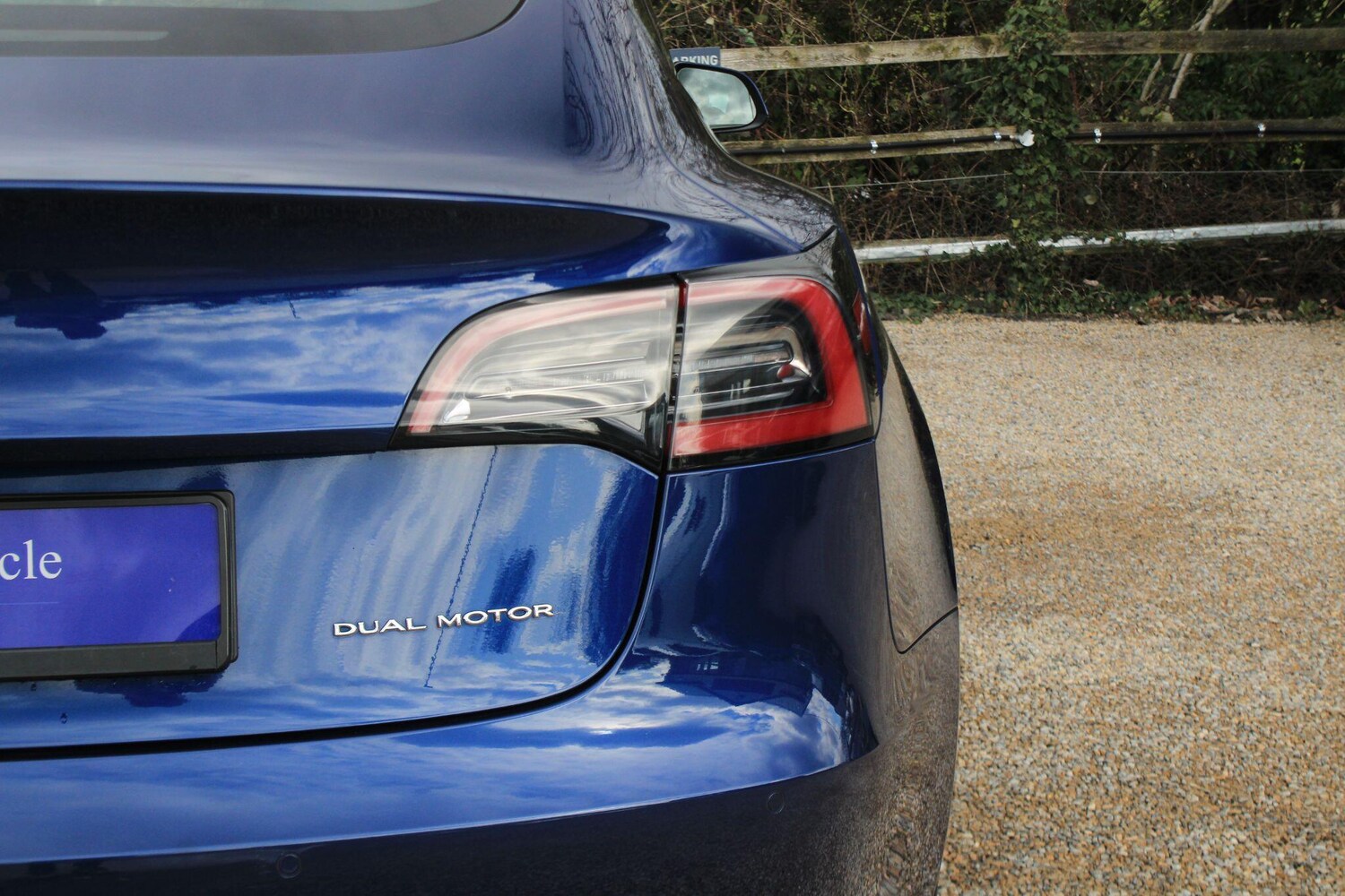 Used Tesla Model 3 2021 for sale - 78019438: Photo 35