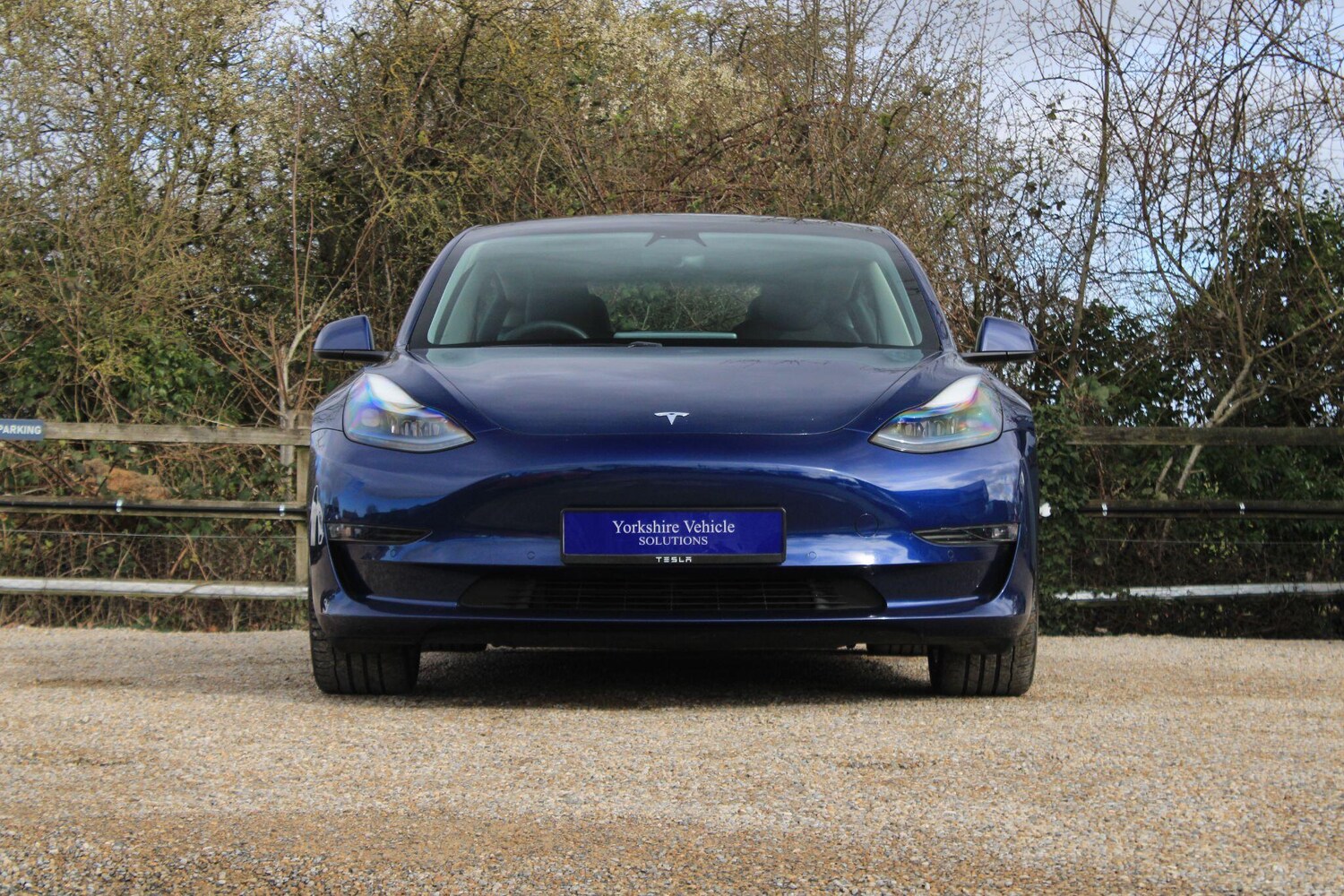 Used Tesla Model 3 2021 for sale - 78019438: Photo 36