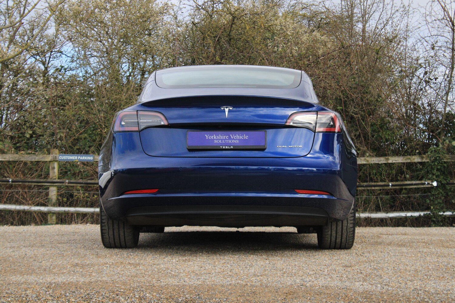 Used Tesla Model 3 2021 for sale - 78019438: Photo 37