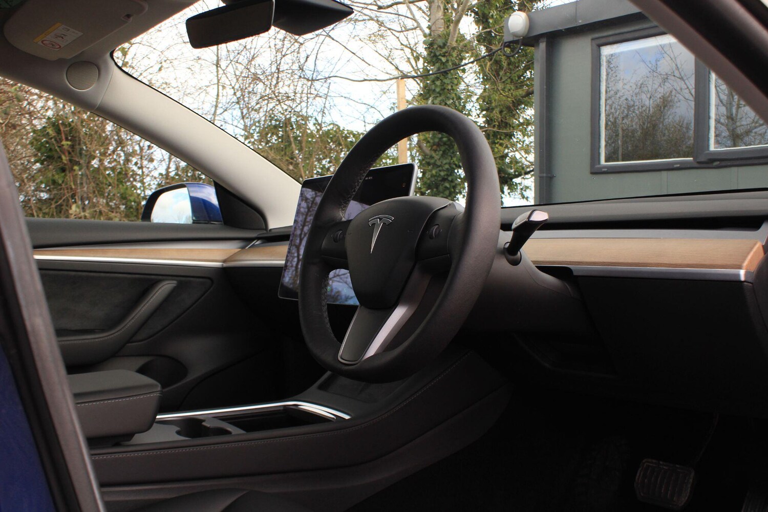 Used Tesla Model 3 2021 for sale - 78019438: Photo 4