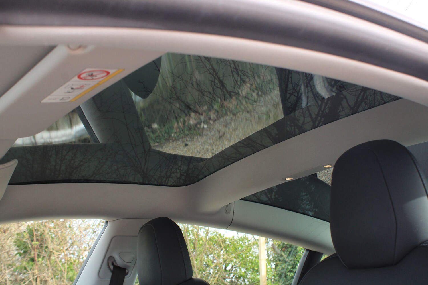 Used Tesla Model 3 2021 for sale - 78019438: Photo 5