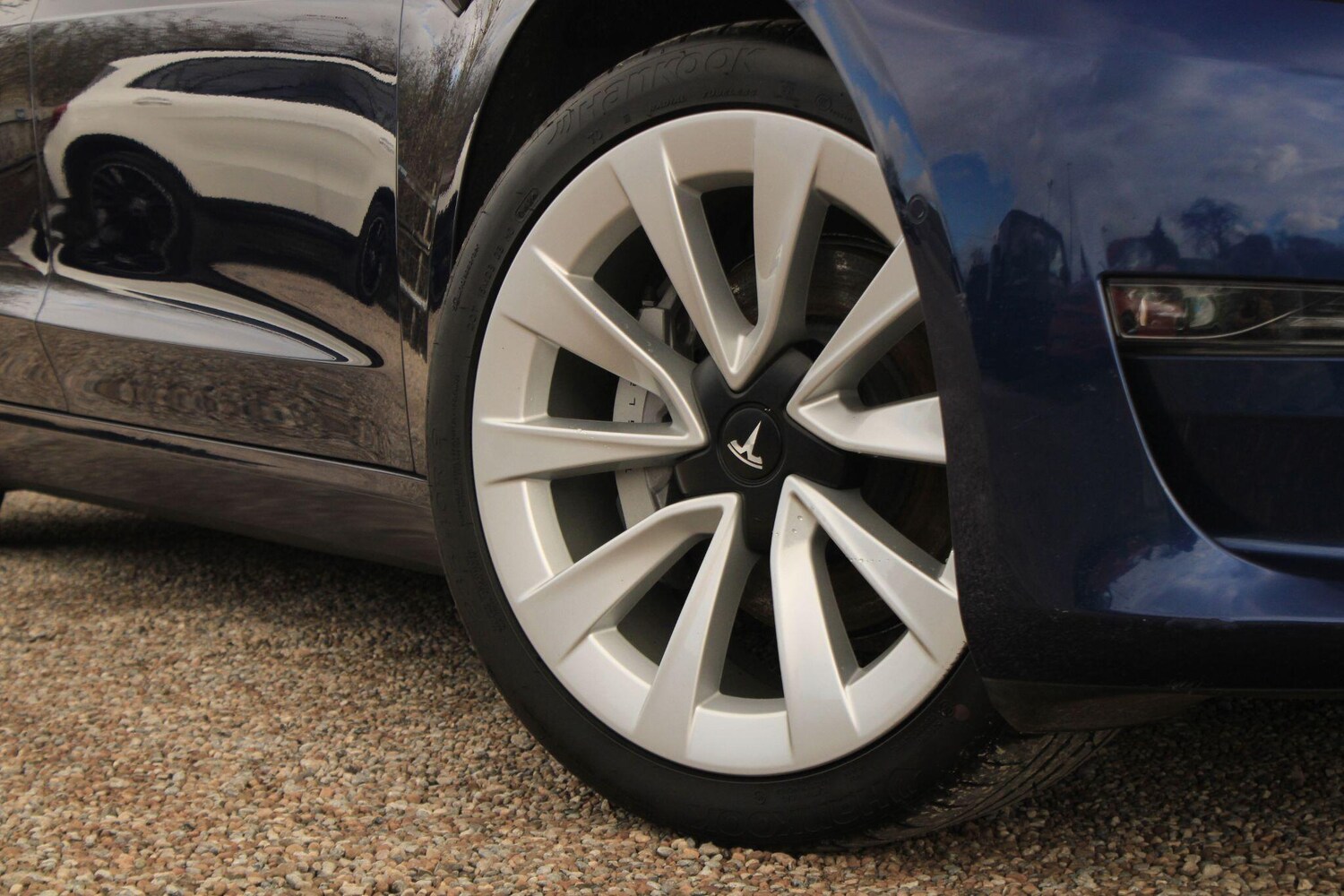 Used Tesla Model 3 2021 for sale - 78019438: Photo 8