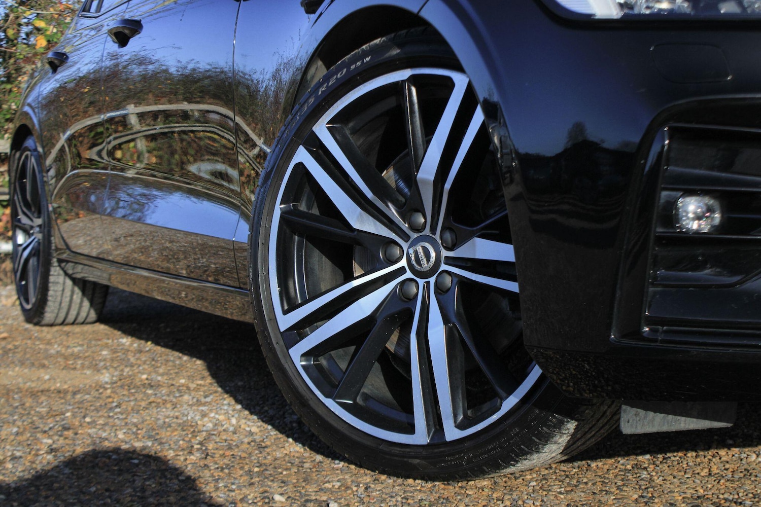 Used Volvo S60 2019 for sale - 76606950: Photo 10