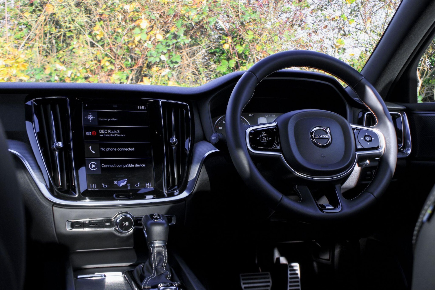 Used Volvo S60 2019 for sale - 76606950: Photo 11