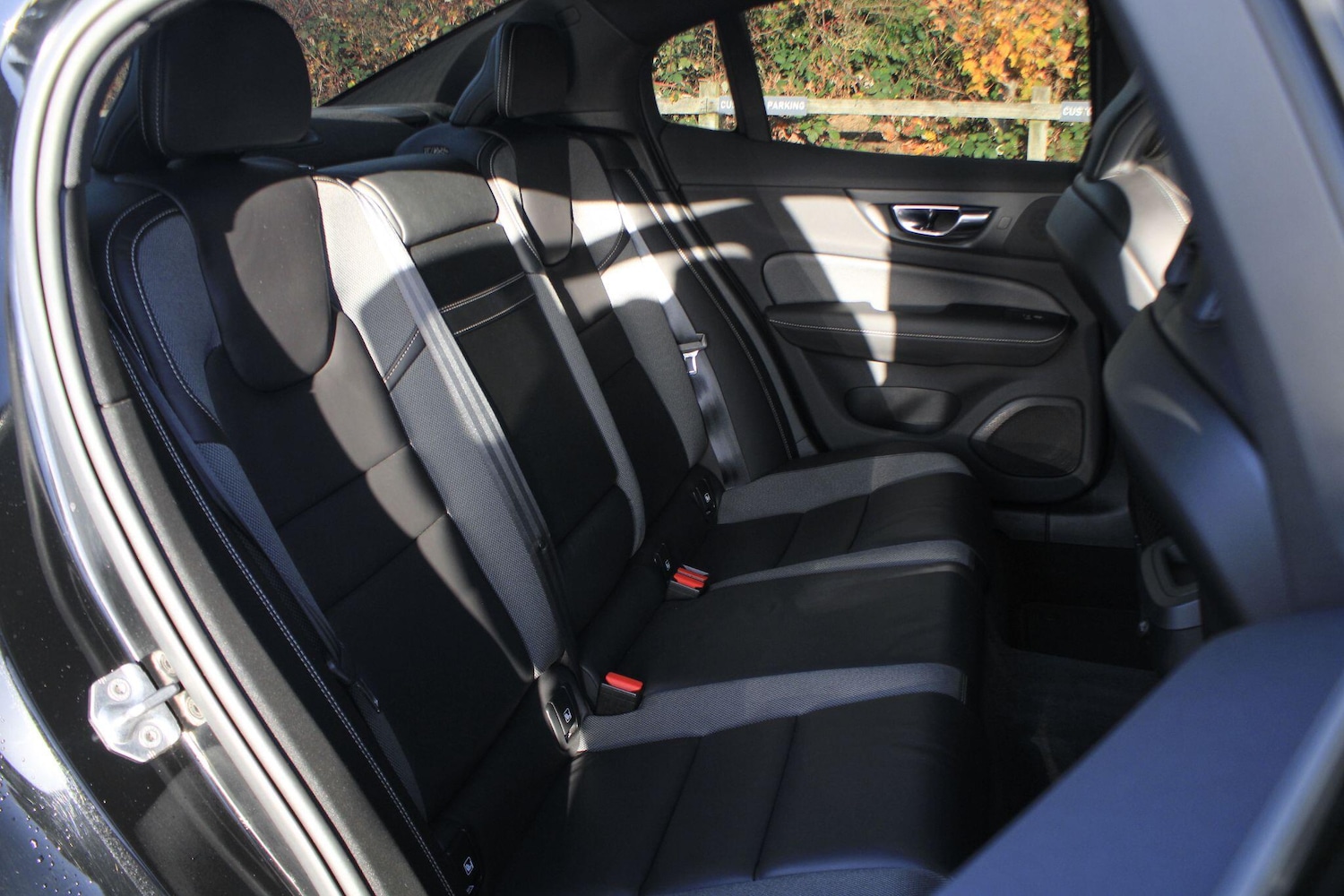 Used Volvo S60 2019 for sale - 76606950: Photo 12