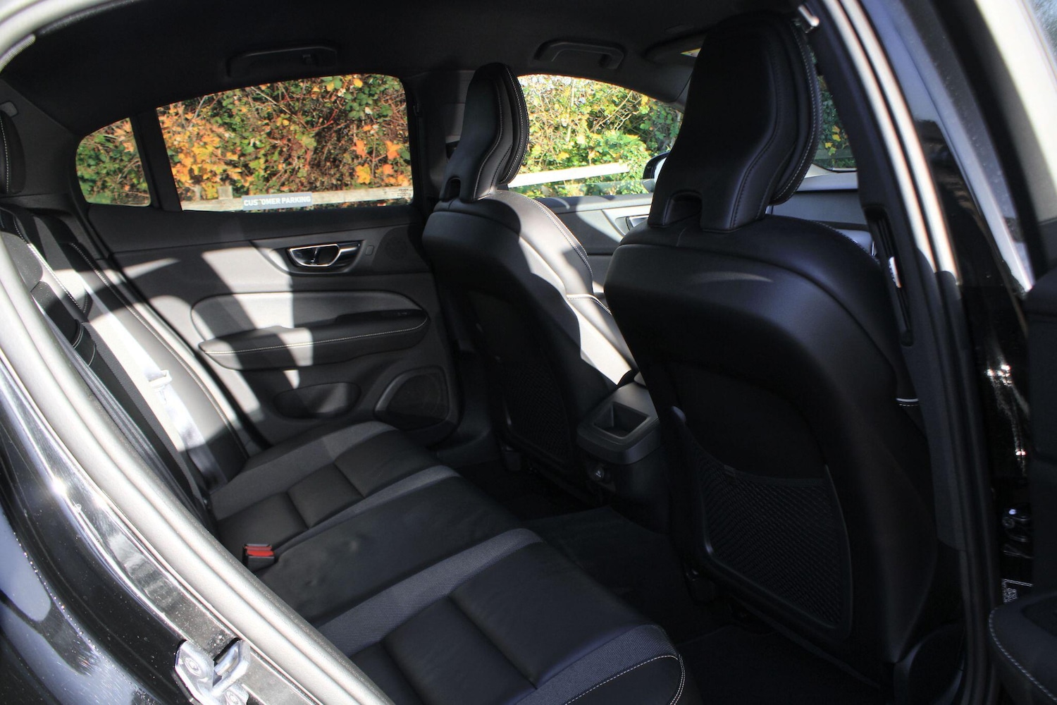 Used Volvo S60 2019 for sale - 76606950: Photo 13