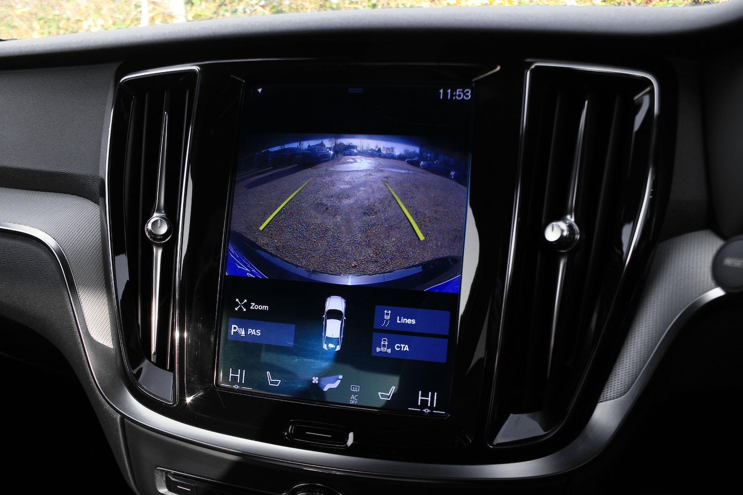 Used Volvo S60 2019 for sale - 76606950: Photo 15