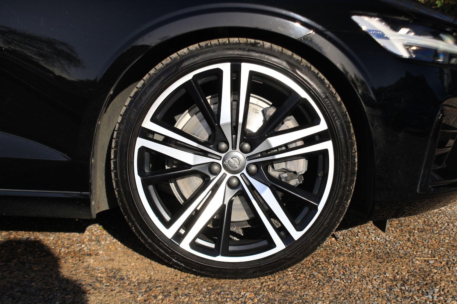 Used Volvo S60 2019 for sale - 76606950: Photo 16