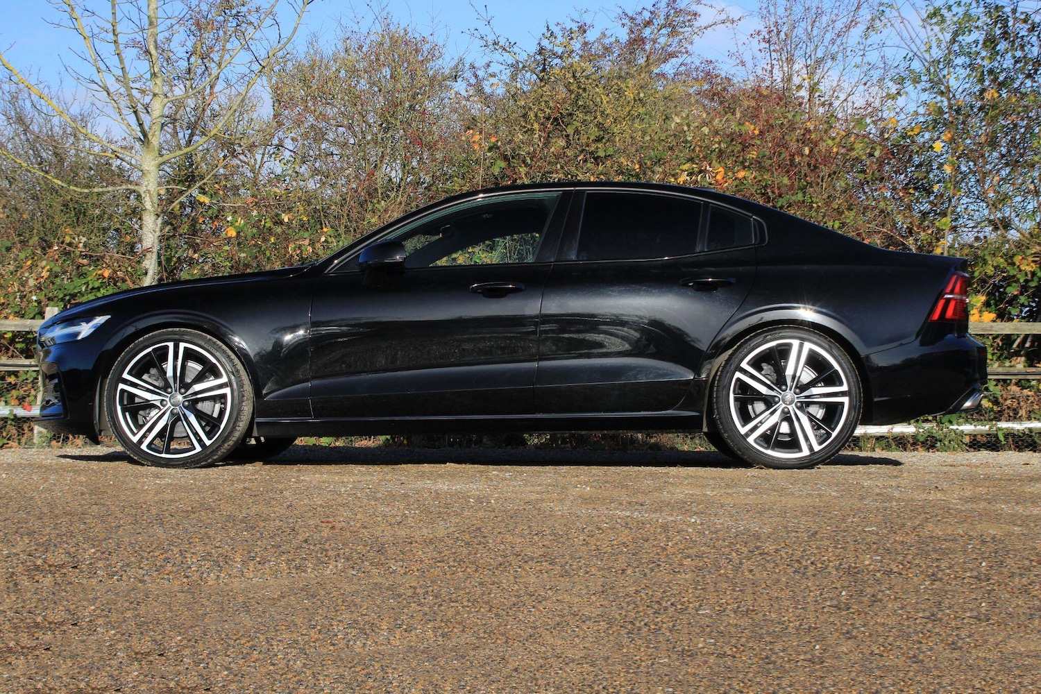 Used Volvo S60 2019 for sale - 76606950: Photo 18