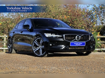 (69) - 2.0 T5 R-Design Edition Auto Euro 6 (s/s) 4dr