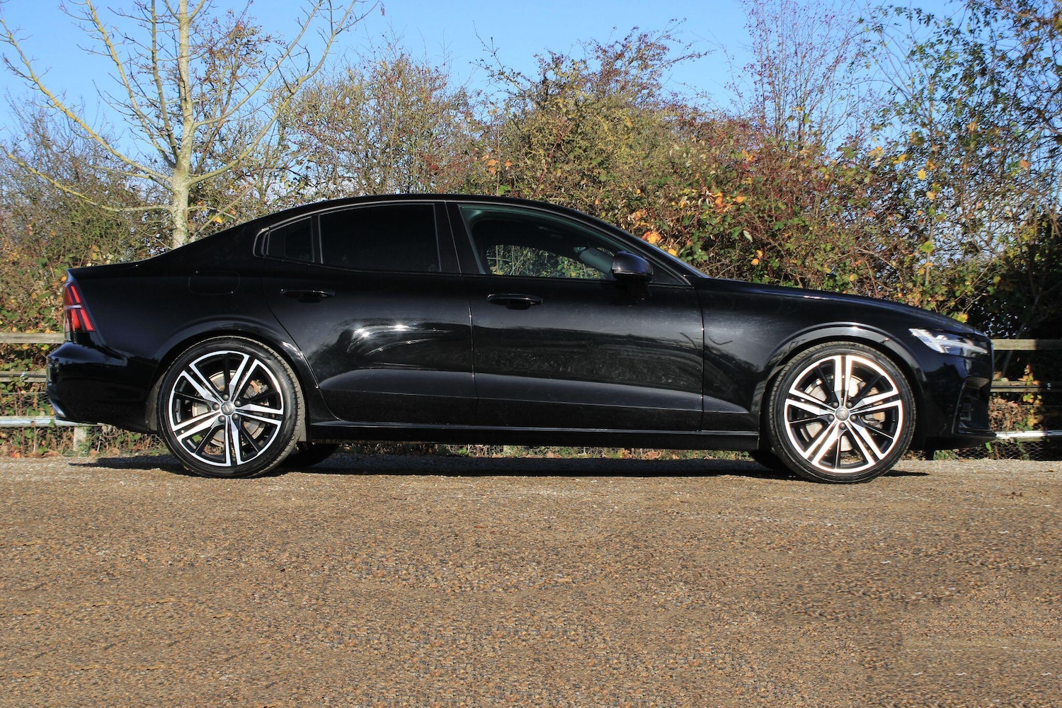 Used Volvo S60 2019 for sale - 76606950: Photo 2